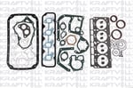 MOTOR TAKIM CONTA (SKT KECELI+SUBAP LASTIKLI) S,K,C DAHIL TRANSIT T12 T15 2,5TD 91>01
