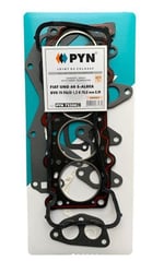 MOTOR TAKIM CONTA UNO 60 ALBEA 8V PALIO 1.2