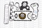MOTOR TAKIM CONTASI (ALT / UST FULL) SKT KECELI+SIVI CONTALI S,K,C HARIC CONNECT 1,8TDCI 02>13 FOCUS 1,8TDCI 98>04