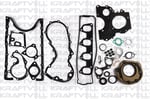 MOTOR TAKIM CONTASI (ALT / UST FULL) SKT KECELI+SIVI CONTALI S,K,C HARIC CONNECT 1,8TDCI 02>13 FOCUS 1,8TDCI 98>04