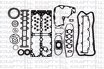 MOTOR TAKIM CONTASI (ALT / UST FULL) SKT KECELI SUBAP LASTIKLI SIVI CONTALI S,K,C HARIC DUCATO 01> IVECO DAILY 01> 2,3JTD KARSAN JEST J10 2,3JTD 06>