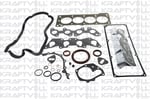 MOTOR TAKIM CONTASI (FULL) KECELI SKC' LI R9 R11 R19 CLIO KANGOO 1,4 (E6J E7J)