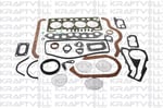 MOTOR TAKIM CONTASI FULL (SKC DAHIL - KECELI) 1,6 / R21 OPTIMA / FAIRWAY R9