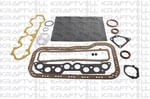 MOTOR TAKIM CONTASI FULL (SKC HARIC KECELI-VITON SUBAP LASTIKLI) TIPO UNO 1,4 (SKT KECELI)