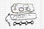 MOTOR TAKIM CONTASI FULL (SKC HARIC METAL KARTERLI - VITON KECELI-SUBAP LASTIKLI) MEGANE II CLIO III