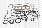 MOTOR TAKIM CONTASI (FULL) VITON KECELI-SUBAP LASTIKLI-SKC LI TRAFIC LAGUNA 1,9DCI (F9Q)