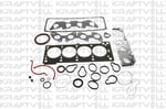 MOTOR TAKIM CONTASI FULL (VITON KECELI-SUBAP LASTIKLI-SKC LI) R9 R11 R19 CLIO KANGOO 1,4 (E6J E7J)