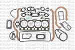 MOTOR TAKIM CONTASI KECESIZ R12 TOROS 1,4 (SUPER)