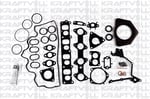 MOTOR TAKIM CONTASI SKT KECELI SIVI CONTALI BRAVA BRAVO DOBLO MAREA (SKT 415185) / (1,9D VE 1,9JTD ICIN UYUMLU) / (SILINDIR KAPAK CONTASIZ)
