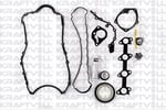 MOTOR TAKIM CONTASI SKT KECELI SIVI CONTALI CLIO KANGOO MEGANE NISSAN QASHQAI NOTE MICRA JUKE 1,5 DCI (SILINDIR KAPAK CONTASIZ) SUBAP LASTIKLI