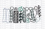 MOTOR TAKIM CONTASI (SKT KECELI+SUBAP LASTIKLI) S,K,C DAHIL ESCORT 95>00 MONDEO II 1,8 ZETEC E 16V 105PS / 115PS / 130PS 92>00