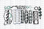 MOTOR TAKIM CONTASI (SKT KECELI+SUBAP LASTIKLI) S,K,C DAHIL MONDEO I / II 2,0 16V 92>00