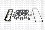 MOTOR TAKIM CONTASI UST KECELI SUBAP LASTIKLI SKCLI R9 R19 CLIO 1,4 8V RNI ENJ E7J E6J