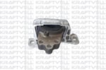 MOTOR TAKOZU  (YAGLI) FORD FOCUS III 11>17  C-MAX 11>17 CONNCET 14> 1.0-1.5 L  ECOBOOST BENZINLI