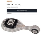 MOTOR TAKOZU 500 L 1.6 D MJT