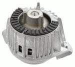 MOTOR TAKOZU ALT SAĞ MERCEDES W204 S204 C204 C218 W212 C207