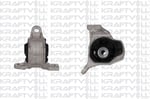 MOTOR TAKOZU ARKA CIVIC IX 1.6 OTOMATIK VITES (12>16)