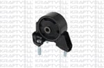 MOTOR TAKOZU (ARKA) COROLLA 1.3 XLI OTOMATIK VITES (92>97) (AE101 KASA)