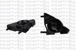 MOTOR TAKOZU ARKA COROLLA 1.6I (AE90-AE92) (87>92)