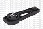 MOTOR TAKOZU ARKA DACIA DUSTER 1.5 dCI 1.6 16V