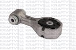 MOTOR TAKOZU ARKA LAGUNA I 1.8
