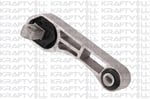 MOTOR TAKOZU ARKA LINEA 1.6 MJTD