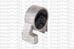 MOTOR TAKOZU ARKA SANZIMAN ACCENT ERA 1.4 1.5 1.6 BENZINLI DIZEL 06>