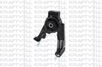 MOTOR TAKOZU ARKA TOYOTA AVENSIS 03->