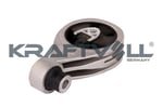 MOTOR TAKOZU ASKI SOL QASHQAI QASHQAI+2 1.5DT DCI 06> MEGANE III SCENIC II 1.5DCI