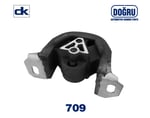 MOTOR TAKOZU ASTRA F-CALIBRA C16SE C20XE