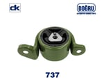 MOTOR TAKOZU ASTRA F-VECTRA A-CALIBRA C20NE C20XE