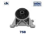 MOTOR TAKOZU ASTRA G ZAFIRA