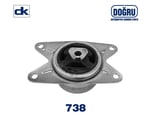 MOTOR TAKOZU ASTRA G ZAFIRA