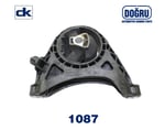 MOTOR TAKOZU ASTRA J
