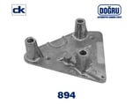 MOTOR TAKOZU BRAKET ASTRA G-H-CORSA C
