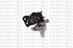 MOTOR TAKOZU CLIO III MODUS 1.4 1.6