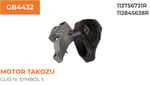 MOTOR TAKOZU CLIO IV-CAPTUR-DOKKER-LODGY-SYMBOL