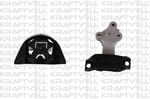MOTOR TAKOZU CLIO IV D.LODAN II SANDERO II 1.2 16V