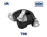 MOTOR TAKOZU CORSA B 15DT 17DT