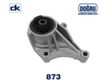 MOTOR TAKOZU CORSA C -MERIVA Z17DTH