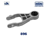 MOTOR TAKOZU CORSA C-COMBO -MERİVA Z13DT
