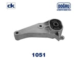 MOTOR TAKOZU CORSA C-MERİVA Z13DT
