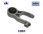 MOTOR TAKOZU CORSA C MERIVA Z17DTH