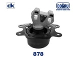 MOTOR TAKOZU CORSA C Y17DT