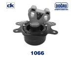 MOTOR TAKOZU CORSA C Z14XE Z16SE Z18XE HİDROLİK