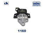 MOTOR TAKOZU CORSA D