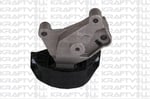 MOTOR TAKOZU DACIA LOGAN II SANDERO II CLIO IV  CAPTUR I 0.9 TCE 