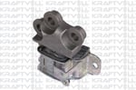 MOTOR TAKOZU EGEA 1,6 MJT