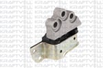 MOTOR TAKOZU EGEA SOL (SANZ.TARAFI) 1.3 MJET 15>
