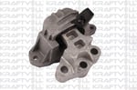 MOTOR TAKOZU FIAT EGEA 1.3 MJTD (YAGLI) 15>